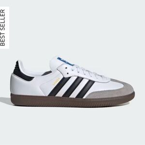 Adidas Sambas